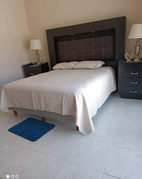 Holiday home Casa Puerto Villa Puerto Morelos