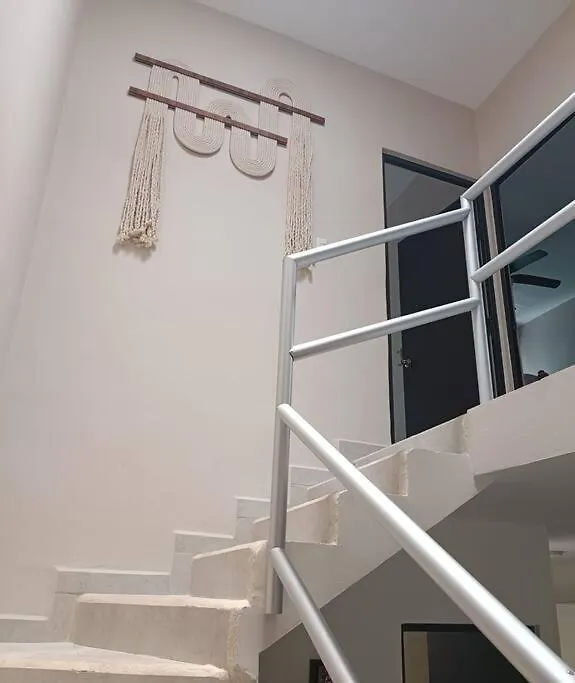 Casa Puerto Villa Puerto Morelos