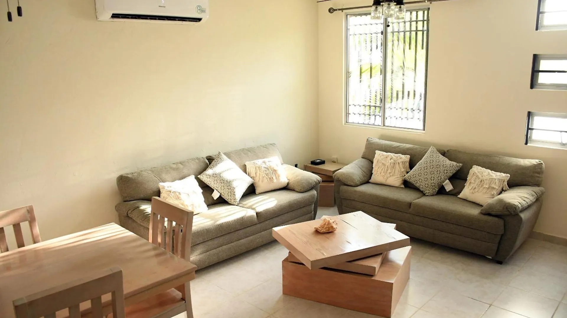 Casa Puerto Villa Puerto Morelos Holiday home