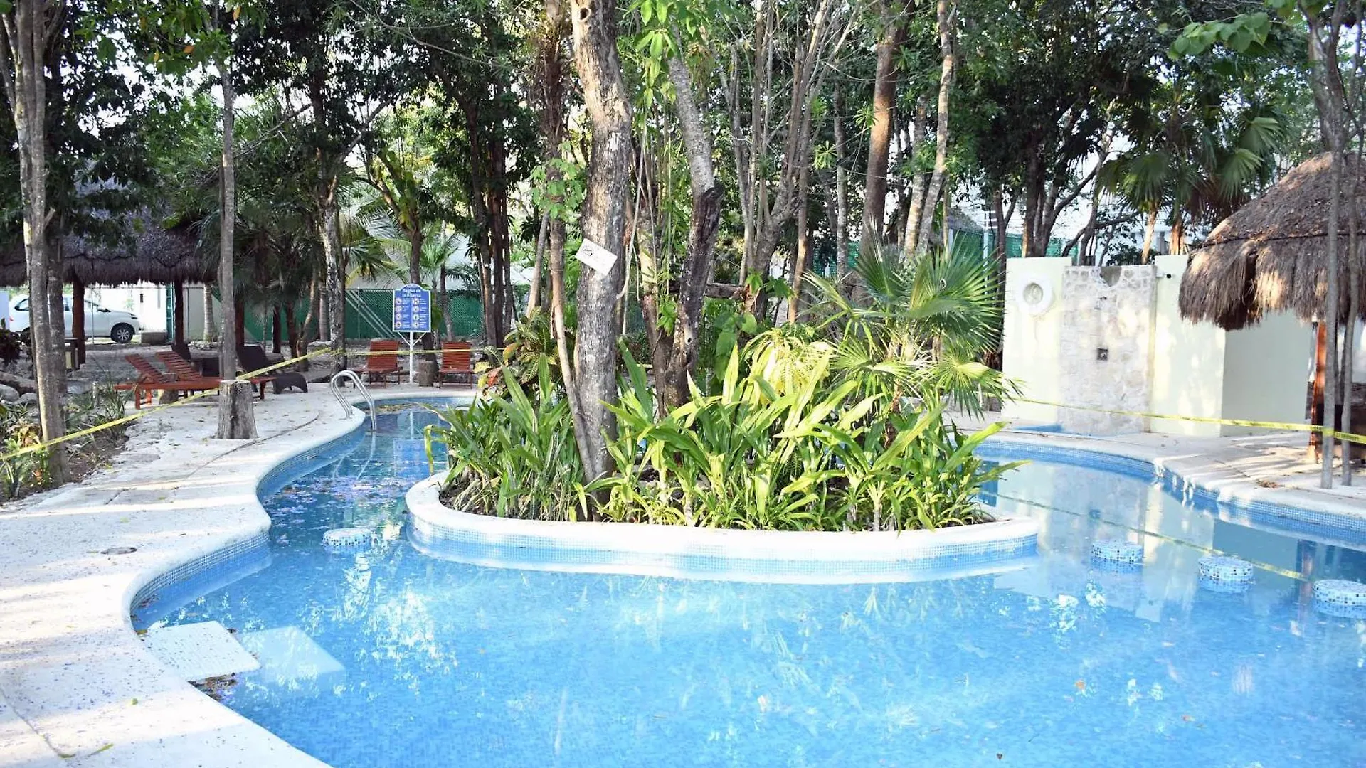 Casa Puerto Villa Puerto Morelos Holiday home