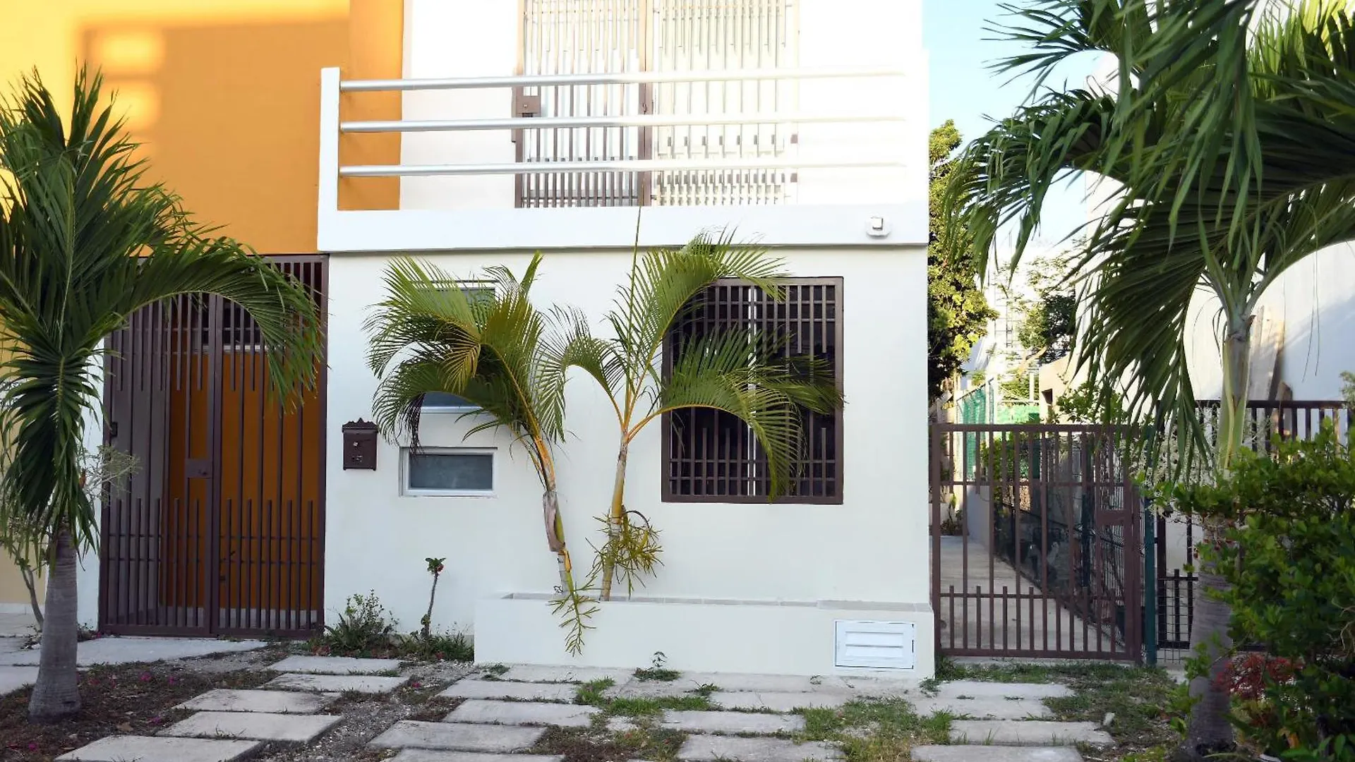 Holiday home Casa Puerto Villa Puerto Morelos