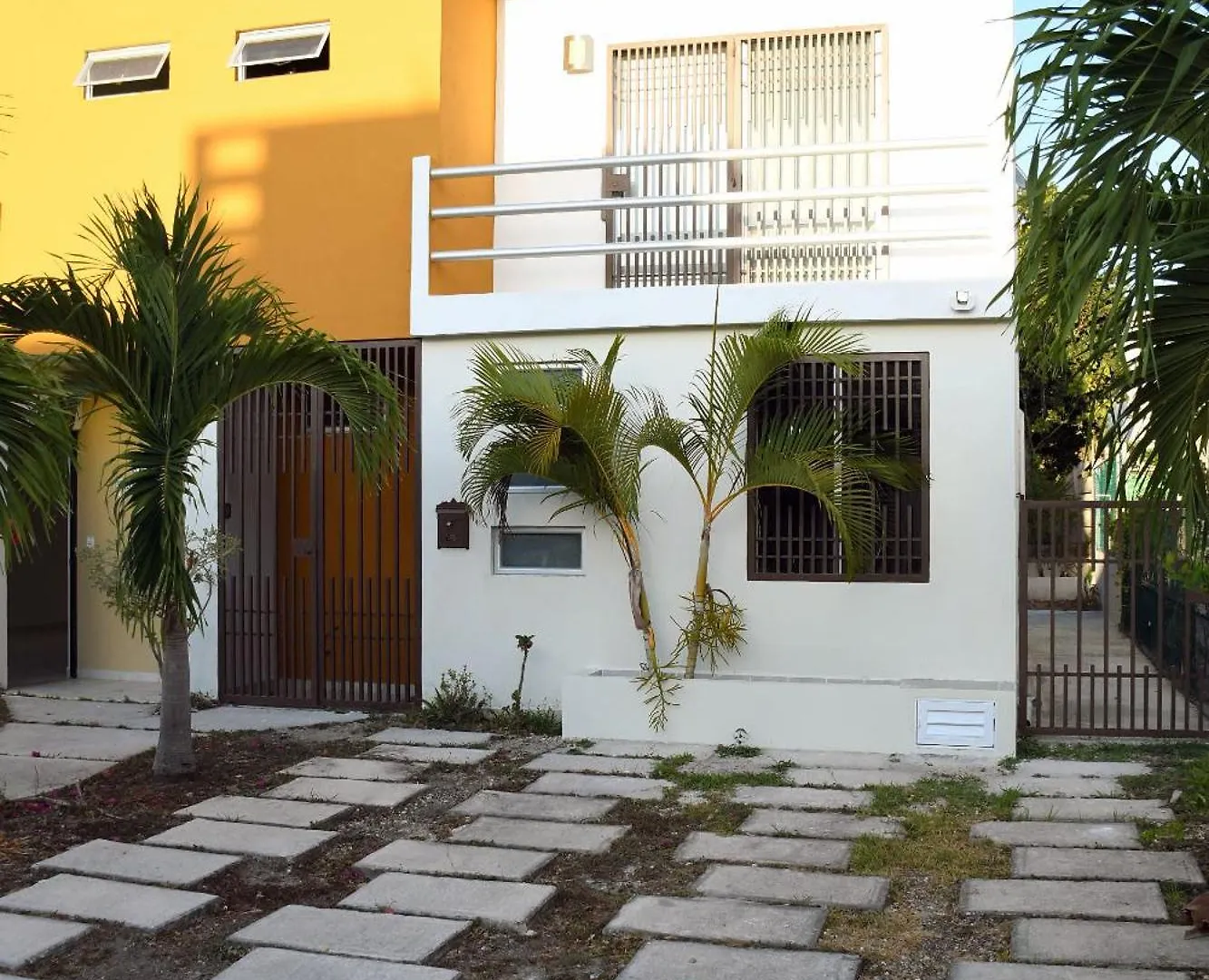 Casa Puerto Villa Puerto Morelos