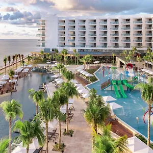 Курортный комплекс Hilton Cancun, An, Пуэрто-Морелос