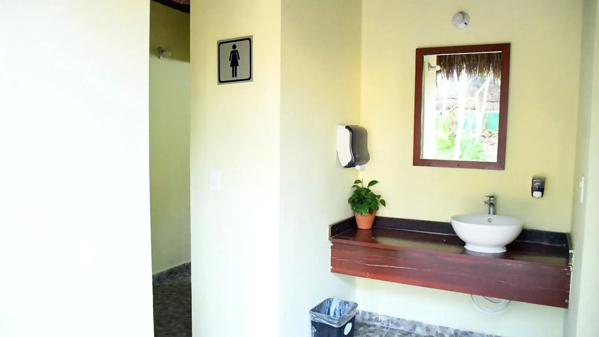 Semesterbostad Casa Puerto Villa Puerto Morelos Mexiko